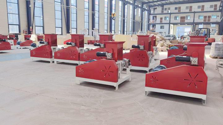 Brand new feed pellet machine manufacturer in china cost in Philippines